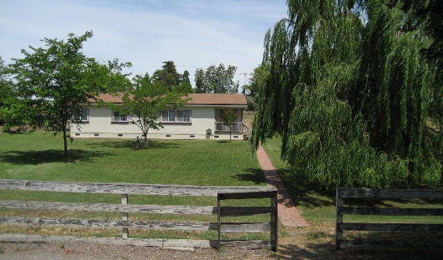 Our House 6-02-2006