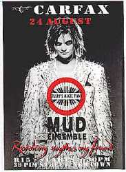 Mud ensemble