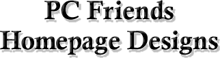 PC Friends