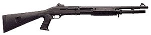 Benelli M3 Super 90 Shotgun