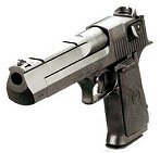 Israel Military Industries Desert Eagle