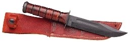 Combat Knife