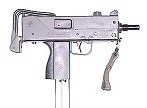 Ingram MAC 10