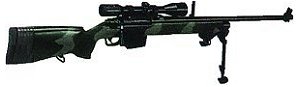 Parker-Hale M85