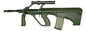 Steyr AUG