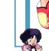Ranma & group