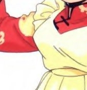 Ranma & group