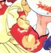 Ranma & group