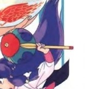 Ranma & group