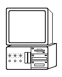 machine