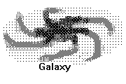 picture of a spiral galaxy