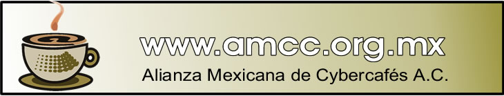 MIEMBRO ACTIVO DE LA AMCC