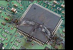 Electronics -PCB Repair
