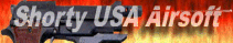 Shorty USA