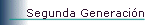 Segunda Generaci�n