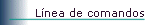 L�nea de comandos