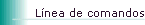L�nea de comandos