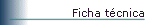 Ficha t�cnica