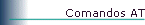 Comandos AT