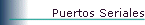 Puertos Seriales