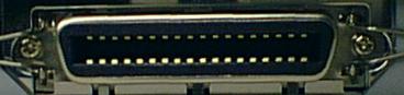 centronics