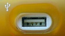 USB