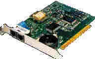 modem interno PCI