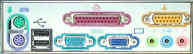 PC99 con 2 USB