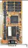 VGA ISA 256KB