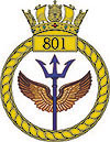 Sea Harrier FA2