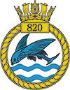 Sea King Mk6
