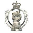 Royal Armoured Corps