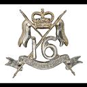 16th/5th The Queen's Royal Lancers