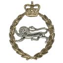The King's Own Border Regiment