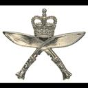 The Royal Gurkha Rifles