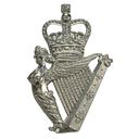 The Royal Irish Regiment (27th (inniskilling) 83rd, 87th and The&nbsp; Ulster Defence Regiment)&nbsp; 