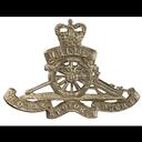 Royal Regiment of Artillery