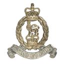 Adjutant General's Corps (SPS and ETS Branches)