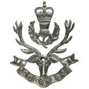 The Highlanders (Seaforth, Gordons and Camerons)