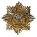 The Queen's Own Gurkha Transport Regiment