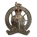 Adjutant General's Corps (ALS Branch)
