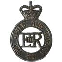 The Blues and Royals (Royal Horseguards and 1st Dragoons)
