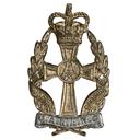 Queen Alexandra's Royal Army Nursing Corps