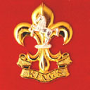 The King's Regiment