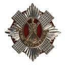The Royal Scots (the Royal Regiment)