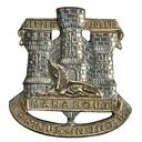 The Devonshire and Dorset Regiment