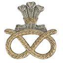 The Staffordshire Regiment (The Prince of Wales's)