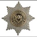 The Cheshire Regiment