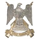 The Royal Scots Dragoon Guards (Carabiniers and Greys)
