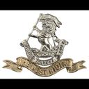 The Duke of Wellington's Regiment (west riding)
